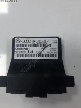 Audi A3 Gateway Beyni 7N0907530BJ çıkma parça