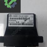 7N0907530BJ Seat Leon Gateway Beyni (2013/2020)