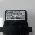 7N0907530BJ Seat Leon Gateway Beyni (2013/2020)