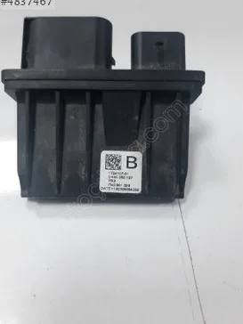 Volkswagen Sharan Adblue Beyni 7N0941329 çıkma parça