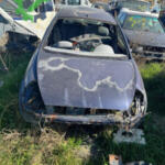 Ford Ka 1990-2010 Çıkma Kaput