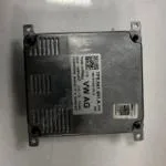 7P5941591A PASSAT OCTAVİA LED BEYNİ