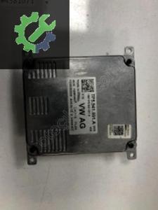 7P5941591A PASSAT OCTAVİA LED BEYNİ