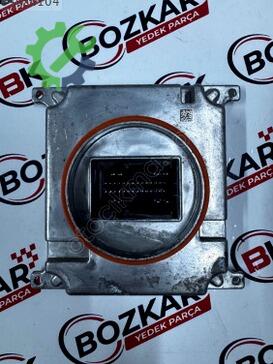 Volkswagen Golf LED Beyni 7P5941591AD çıkma parça