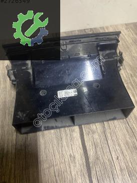 Volkswagen Touareg Kalorifer Izgarası 7P6819203A çıkma parça