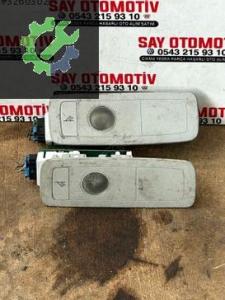 7P6947291 TOUAREG SAĞ SOL ARKA TAVAN AYDINLATMA LAMBASI