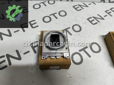 2000 Volkswagen Tiguan Far Beyni Çıkma Parça İstanbul