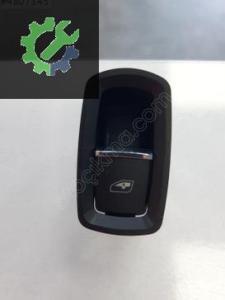 7PP959855K Porsche Panamera 970 Cam Açma Düğmesi (2010/2016)