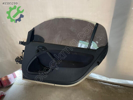 Smart ForTwo Kapı çıkma parça