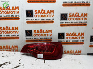 Audi Q7 Sağ Arka Stop Çıkma - 4L0945094