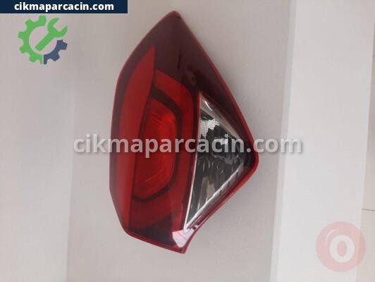 Hyundai i20 Stop çıkma parça