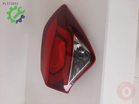 Hyundai i20 Stop çıkma parça