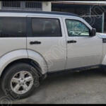 Dodge Nitro 2003 Çıkma Ön Tampon