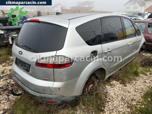 Ford S-Max Stop çıkma parça