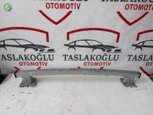 FİAT DOBLO ARKA TAMPON DEMİRİ