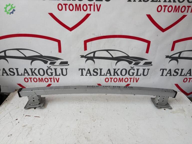 Fiat Doblo Tampon Demiri çıkma parça