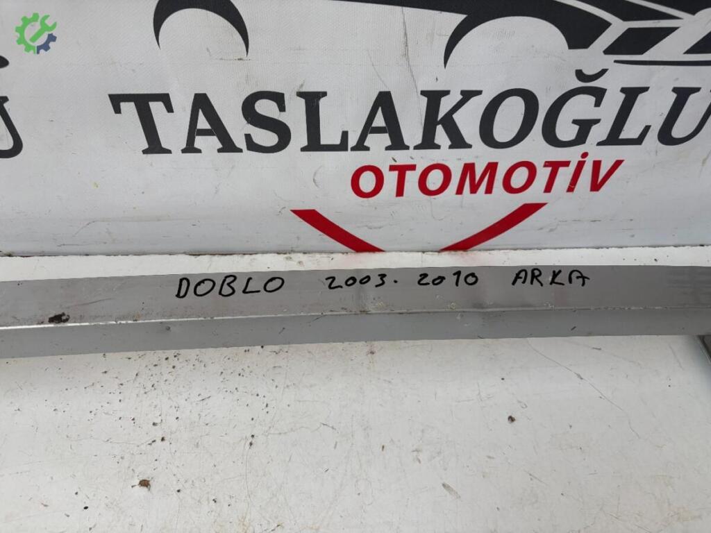 Fiat Doblo Tampon Demiri çıkma parça