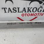 FİAT DOBLO ARKA TAMPON DEMİRİ