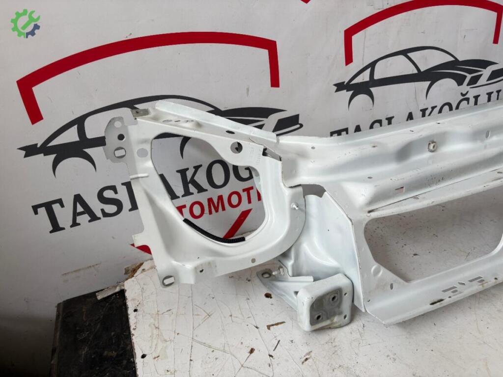 Renault Kangoo Ön Panel çıkma parça