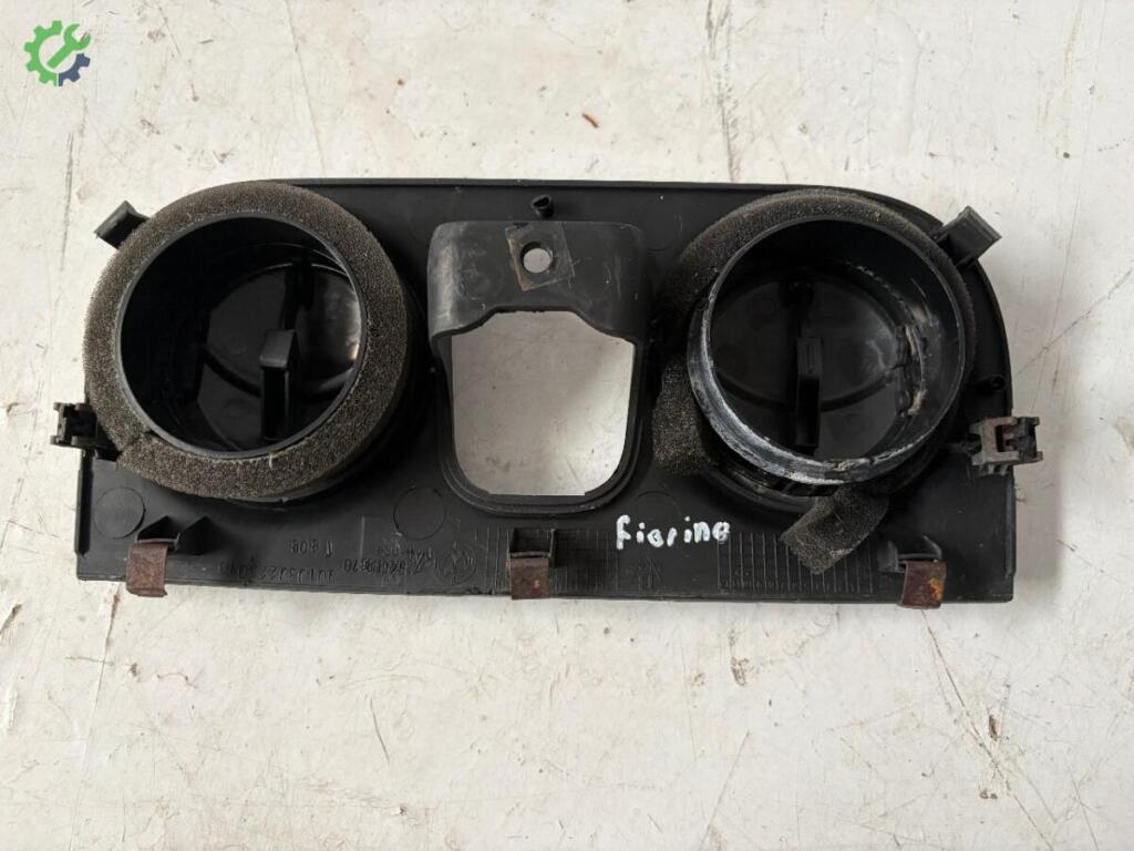 Fiat Fiorino Kalorifer Izgarası çıkma parça