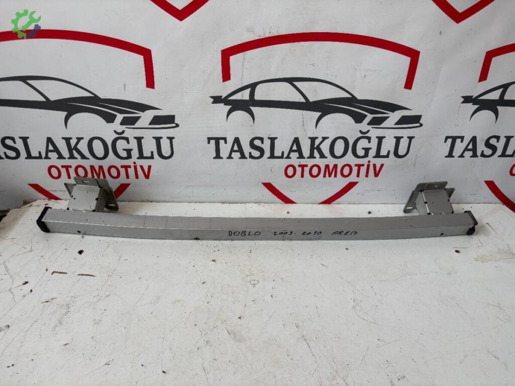 Fiat Doblo Tampon Demiri çıkma parça