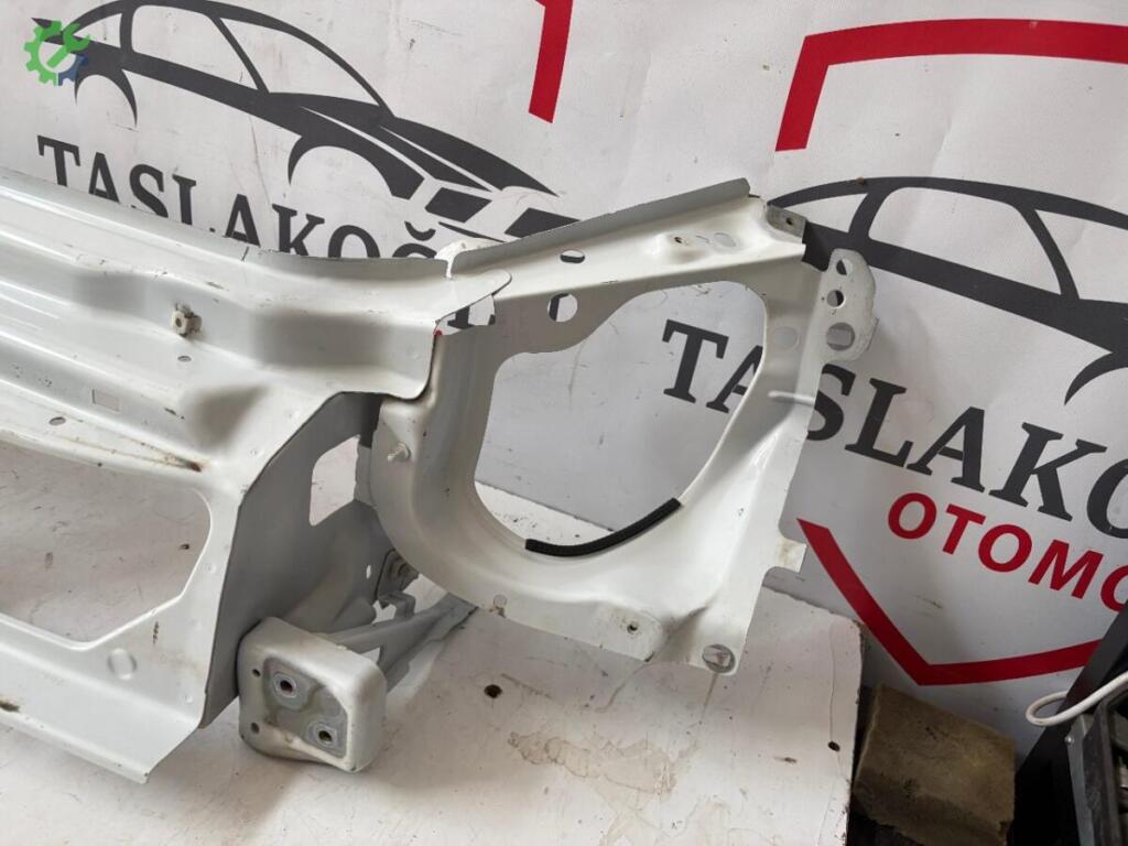 Renault Kangoo Ön Panel çıkma parça