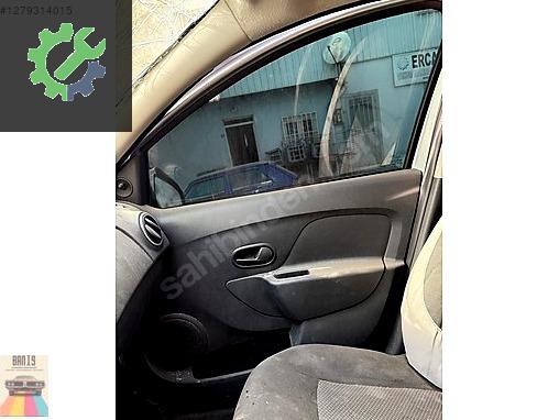 Renault Symbol Kapı (Ön Sağ) 801000083R çıkma parça