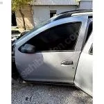Renault Clio Kapı (Ön Sol) çıkma parça - BANİS OTOMOTİV Gaziantep