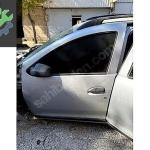 801010083R Renault Clio Sol Ön Kapı Orijinal Çıkma