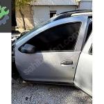 801010083R Renault Clio Sol Ön Kapı Orijinal Çıkma
