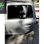 801010083R Renault Clio Sol Ön Kapı Orijinal Çıkma