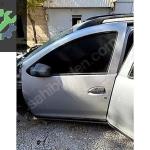 801010083R Renault Symbol Sol Ön Kapı Orijinal Çıkma 2013-2020