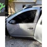 801010083R Renault Symbol Sol Ön Kapı Orijinal Çıkma 2013-2020