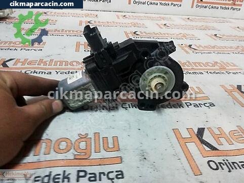 Renault Megane Cam Motoru çıkma parça