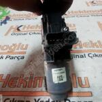 807215959R RENAULT MEGANE 4 CAM MOTORU SOL ÖN