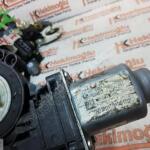 807215959R RENAULT MEGANE 4 CAM MOTORU SOL ÖN