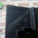 807301111R RENAULT FLUENCE MEGANE 3 CAM MOTORU VE BEYNİ SAĞ ÖN