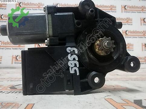 Renault Fluence Cam Motoru çıkma parça