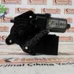 807301111R RENAULT FLUENCE MEGANE 3 CAM MOTORU VE BEYNİ SAĞ ÖN