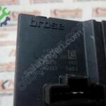 807301111R RENAULT FLUENCE MEGANE 3 CAM MOTORU VE BEYNİ SAĞ ÖN