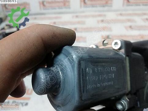 Renault Fluence Cam Motoru 807301111R çıkma parça
