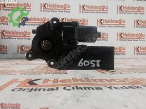 807310699R RENAULT FLUENCE MEGANE CAM MOTORU VE BEYNİ SOL ÖN