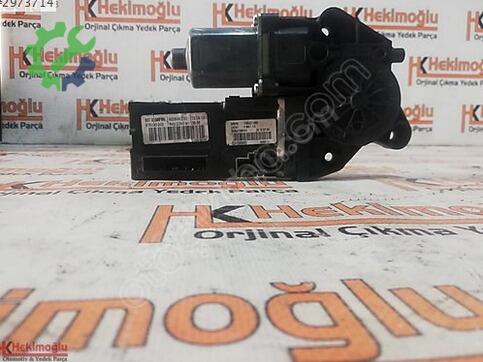 Renault Fluence 807310699R çıkma parça