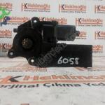 807310699R RENAULT FLUENCE MEGANE CAM MOTORU VE BEYNİ SOL ÖN