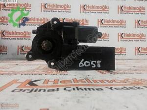 807310699R RENAULT FLUENCE MEGANE CAM MOTORU VE BEYNİ SOL ÖN