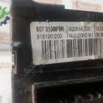 807310699R RENAULT FLUENCE MEGANE CAM MOTORU VE BEYNİ SOL ÖN