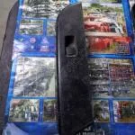 80960 3S100 Nissan pikap sağ cam açma düğmesi ve plastiği