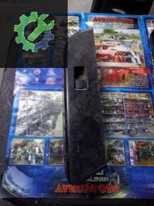 80960 3S100 Nissan pikap sağ cam açma düğmesi ve plastiği