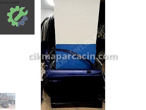 Audi A8 Sol Arka Kapı 80A833052 çıkma parça