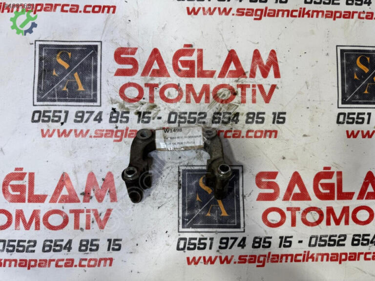 Audi Fren Kaliperi çıkma parça